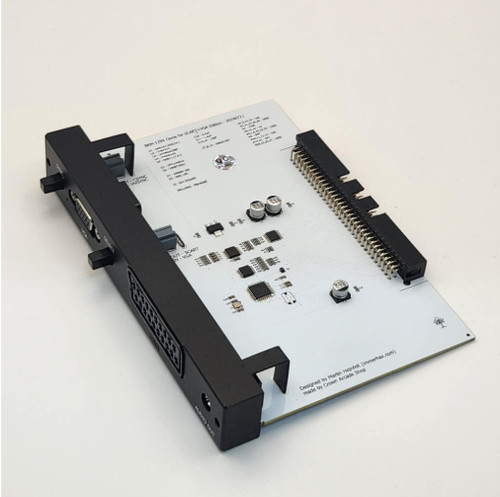 Bkm 129x clone rgb input - bkm-129x,