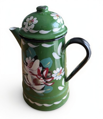 Vintage 1978 hand painted - vintage, hand-painted
