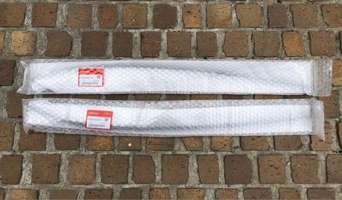 Honda genuine roof side - genuine,