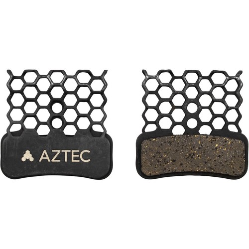 Aztec hexvent disc brake - hexvent,