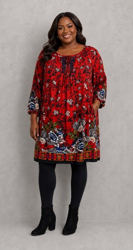 Rocha john tunic - john,