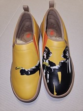 Uin monkey black - uin, black"