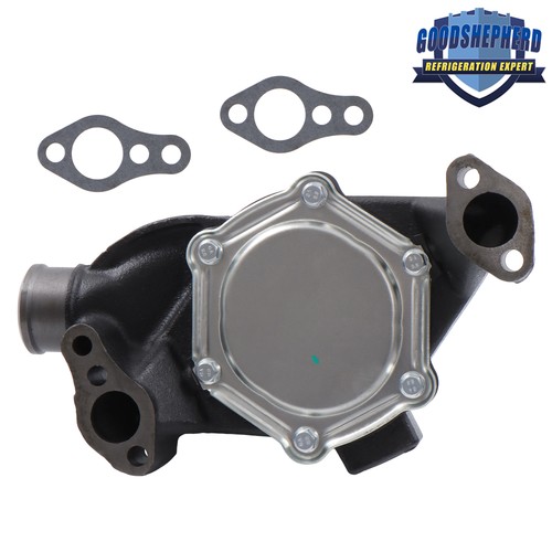 Engine water pump for chevy - for,