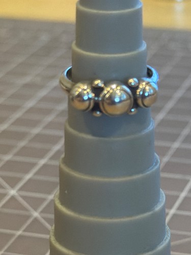 Georg jensen sterling silver - sterling,