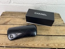 Chanel Black Quilted