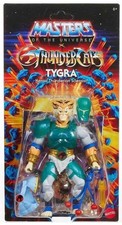 Masters Of Universe Origins & Thundercats Tygra Posable 5.5 Inch Action Figure🔥