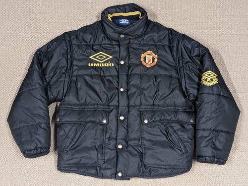 Manchester united umbro - manchester,