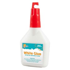 250ml PVA Glue Bottle |