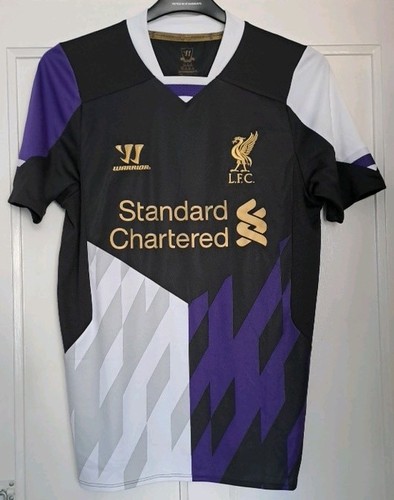 Liverpool 2013 14 third - liverpool,