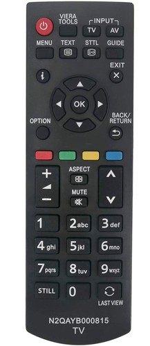 Allimity n2qayb000815 remote - allimity,