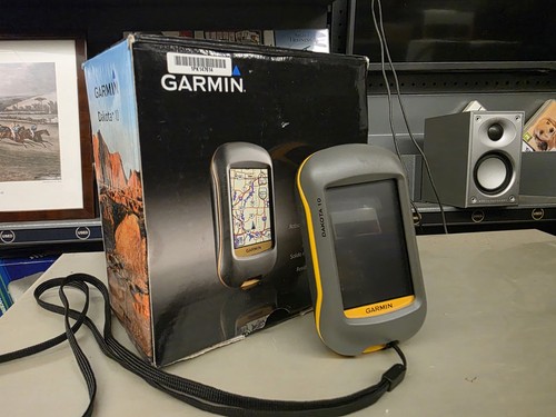 Mobile gps walking - mobile, garmin