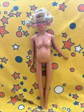 Vintage  Trailer Trash Turleen