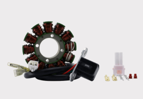 70w high output stator - 70w, ktm