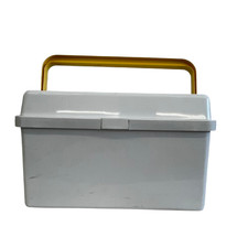 Mothercare Baby Changing Box Original Made In Britain 1980 Charity