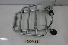 Front Carrier Rack Piaggio