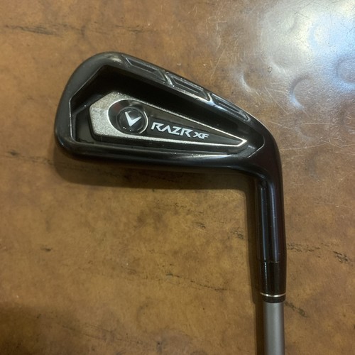 Callaway razr ladies iron - callaway,