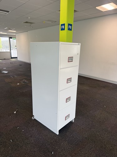 Phoenix fs2250 drawer filing - 4,