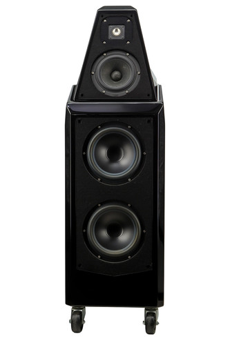 Wilson audio sasha p - wilson,