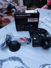 Ssongtong A16 1080P HD Car