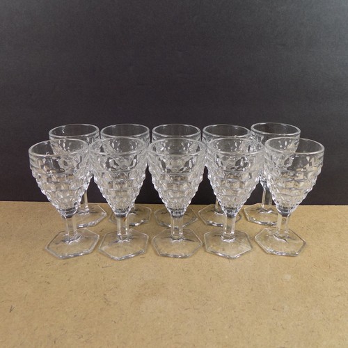 Fostoria american small - fostoria,