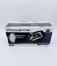 Rowenta DW2450 Powerful Steam
