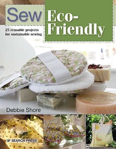 Sew eco friendly - sew, eco-friendly: