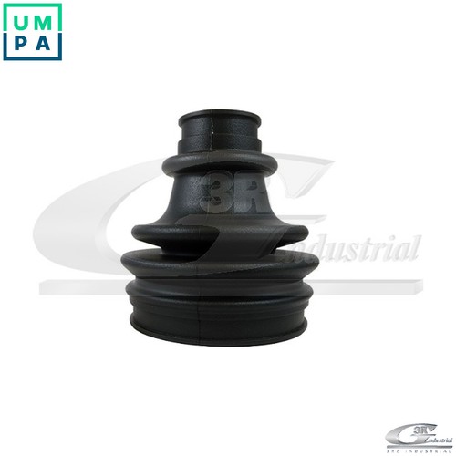 Bellow drive shaft 17204 - drive,