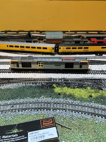 Hornby class 60056 william - hornby,