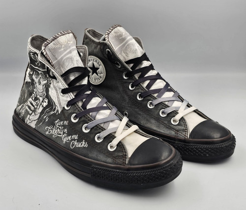 Converse chuck taylor all star - converse,