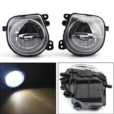 LH+RH Front LED Fog Lights
