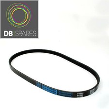 MX5 Power Steering Pump Fan