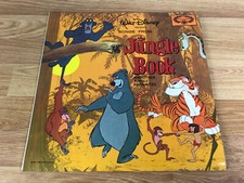 Walt Disney Presents Songs