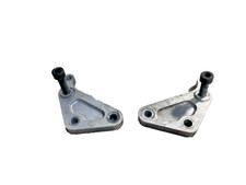 Voxan Cafe Racer 1000 Rear Sub Frame Brackets (1997-2006 )