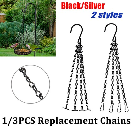 Basket replacement chains - basket,
