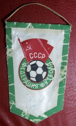 Cccp football club flag bike - cccp,