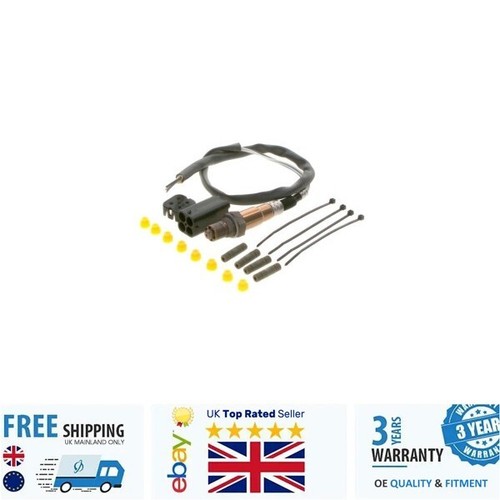 Lambda sensor 0258986615 for - sensor,