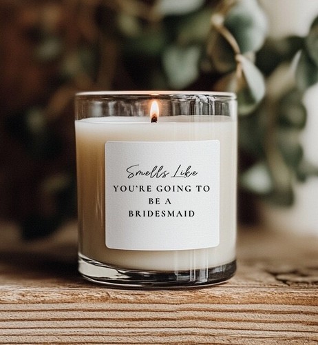 Smells like personalised - smells,