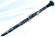 MARTIN FRÈRES CLARINET