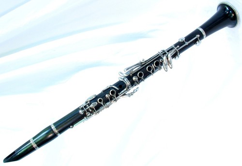 Martin frères clarinet - martin,