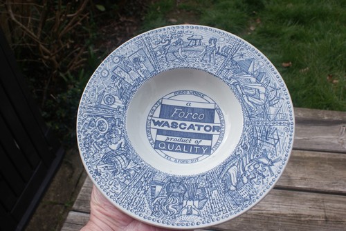 Ceramic bowl nymolle denmark - nymolle,