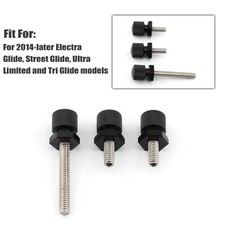 For Harley Street Glide Tri