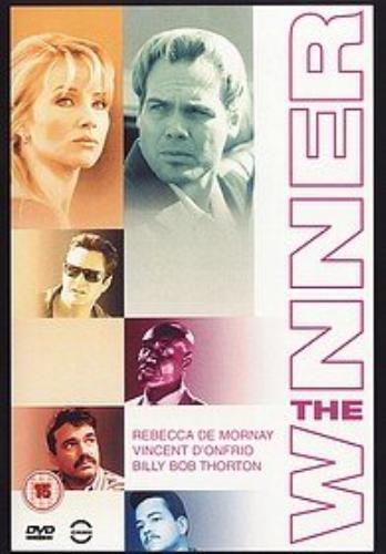 The winner dvd - winner,