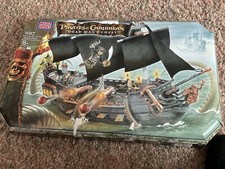 MEGA BLOKS : Pirates of the