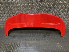 GENUINE FORD FOCUS HATCHBACK ST LINE REAR TAILGATE SPOILER JX7B-A44210 2018-20