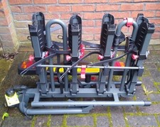 Used Halfords Advanced 4 Bike