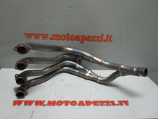Suzuki GSXR 1000 01/02 EXHAUST