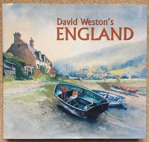 David weston england by - weston's,