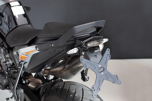 Evotech ktm duke 890 2020 - evotech,