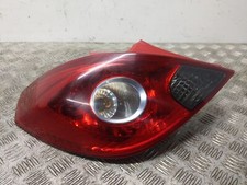 VAUXHALL CORSA SRI HATCHBACK