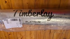 Timberlay Platinum underlay for Wooden & laminate flooring, 6m2